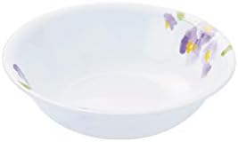 CORELLE CP-1542 Small Bowl Violet Mist Small Bowl J410-VM Set of 5