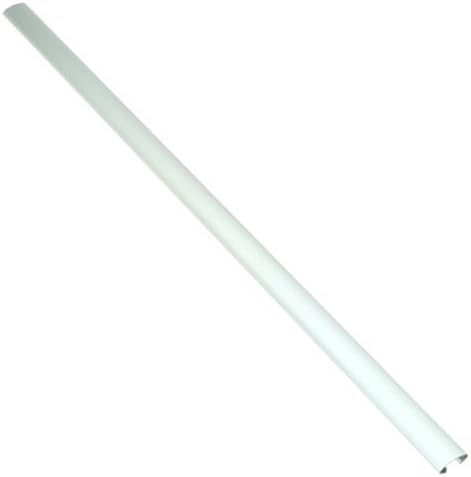 Cuisipro 32" Kitchen Rail, Satin Gray
