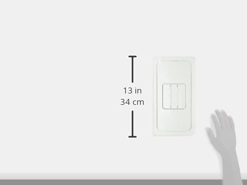 Winco Solid Cover for SP7302/7304/7306/7308