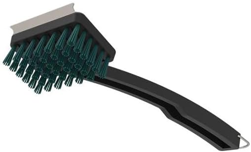 Charbroil® Safer Hand-Held Grill Brush - CB1250090R6