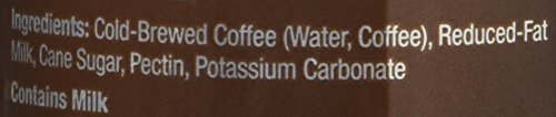 High Brew Coffee,Cold Brew Coffee,Double Espresso,8 Fl Oz,Ready-To-Drink,(Pack of 24)