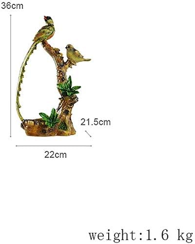 Wine Holder Creative Bird Wine Rack Decoration Personality Home Kitchen Restaurant Wine RackCountertop Cabinet Cellar Narrow