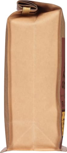 Stumptown Coffee Roasters, Dark Roast Organic Whole Bean Coffee - French Roast 12 Ounce Bag with Flavor Notes of Clove and Bittersweet Chocolate (Pack of 2)