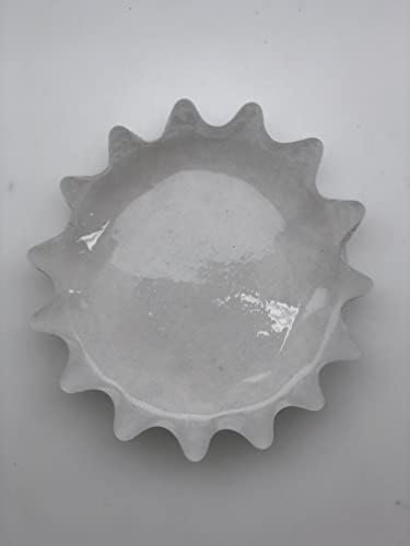 Andreas Silicone LP5-357 Bling 5" Lillie Pad