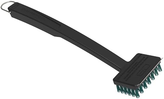 Charbroil® Safer Hand-Held Grill Brush - CB1250090R6