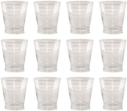 Elk Lighting glass tumbler, one size, clear