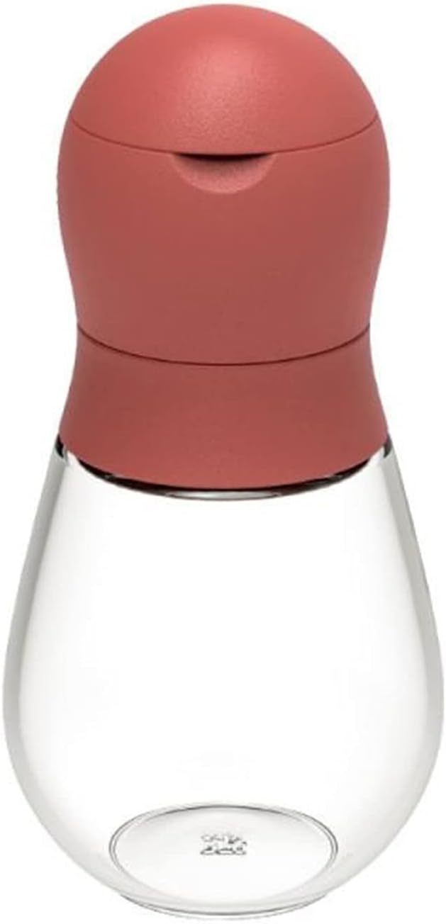 Pepper Mill Grinder Salt and Pepper Grinders Manual Pepper Grinder Portable pepper Mill Sea Salt Grinder Spice Shakers Kitchen Tools Accessories Cooking for Home, Barbecue, Party (Color : 1) (1 )