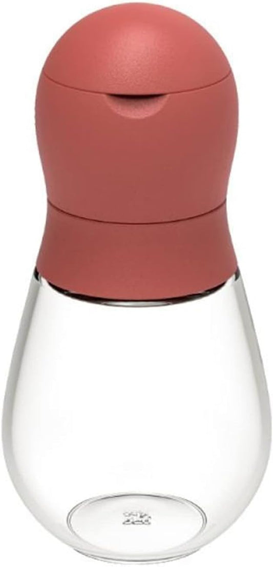 Pepper Mill Grinder Salt and Pepper Grinders Manual Pepper Grinder Portable pepper Mill Sea Salt Grinder Spice Shakers Kitchen Tools Accessories Cooking for Home, Barbecue, Party (Color : 1) (1 )
