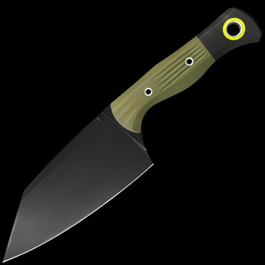 BM 4010-02 Station Fixture Kitchen Knife (C)