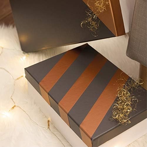 d-c-fix Decorative Self-Adhesive Film, Hammered Copper, 17" x 59" Roll