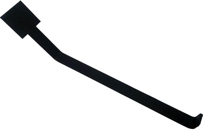 Enviro Burn Pot Scraper Tool: 50-1254