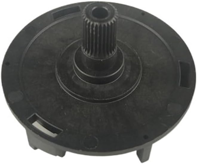 Compatible For Philips, EP2121 2136 3146 HD8824,Coffee Machine Motor Grinder Outlet Accessories Machine Accessories(Grinding Fixture)