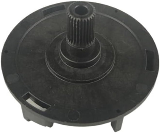 Compatible For Philips, EP2121 2136 3146 HD8824,Coffee Machine Motor Grinder Outlet Accessories Machine Accessories(Grinding Fixture)