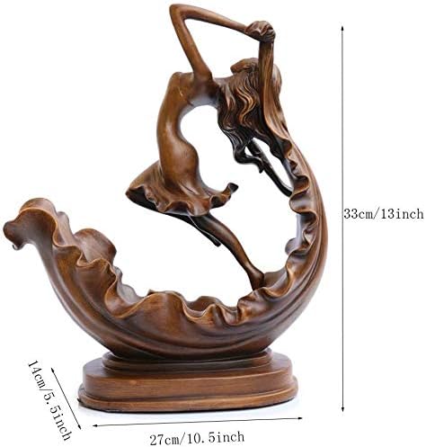 Wine Holder European Beauty Wine Rack Personality Home Kitchen Restaurant Resin Wine Rack Decoration Countertop Cabinet Cellar Narrow