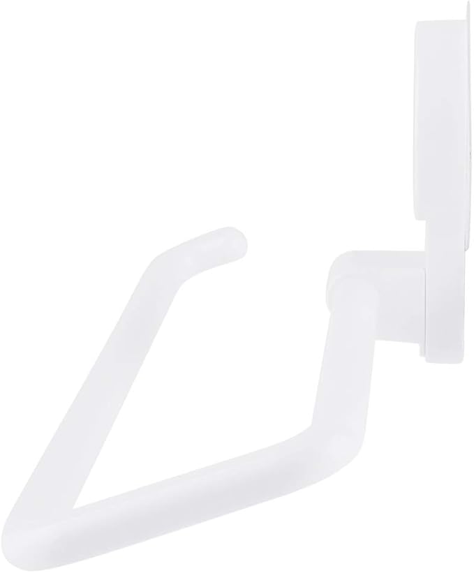 Adhesive Paper Towel Holder Bathroom Kitchen Roll Rack Storage Holder Roll Paper Rack Professional Accessories for Use