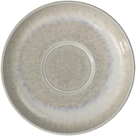like. by Villeroy & Boch Perlemor Sand Saucer coffee cup 18x16x2cm