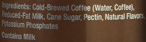 High Brew Coffee,Cold Brew Coffee,Mexican Vanilla,8 FL Oz,Ready-To-Drink,(Pack of 24)