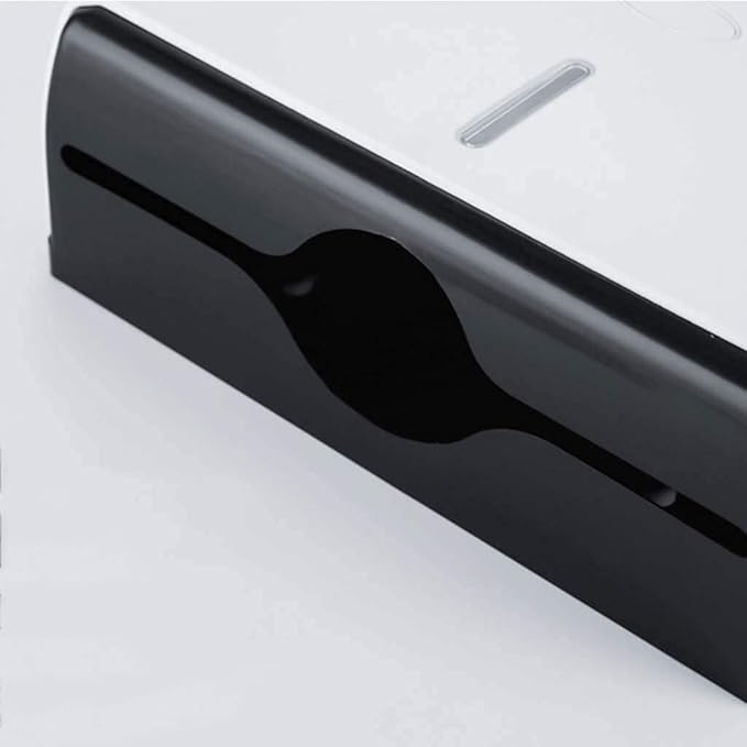 Tissue Dispenser Commercial Paper Towel Dispenser Wall Mounted Towel Dispenser Plastic Paper Towel Holders Kitchen Hand Towel Dispenser Easy to Use