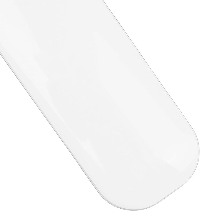 LED Garage Light, 5-Blade Plastic Garage Light Voice Control for Home