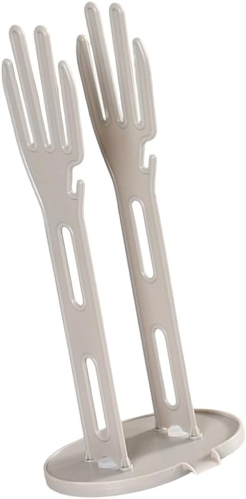 Wall Mount Dish Rack With Powerful Suction Cups Without Drilling Required For Small Space And Renters