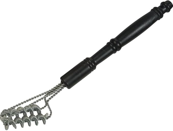GrillGrate Grate Brush Cleaning Tool