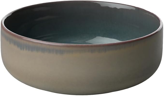 Villeroy & Boch Crafted Breeze bowl, 780 ml, green