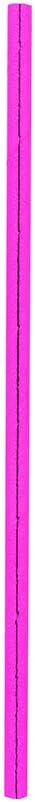 Restaurantware DurablePaper Straws Paper Drinking Straws - Metallic Magenta - For Holidays Birthdays Weddings Showers or Everyday - 7.8" - 100ct Box