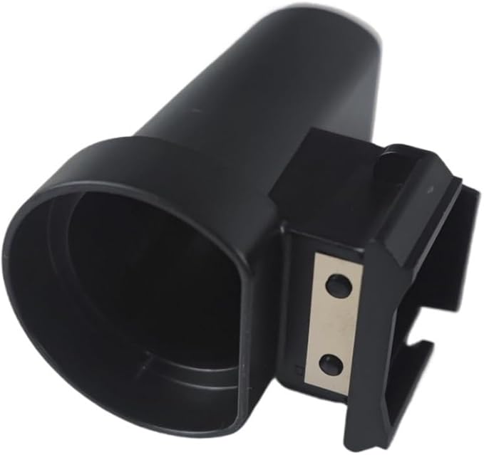 Compatible For Philips, EP2121 2136 3146 HD8824,Coffee Machine Motor Grinder Outlet Accessories Machine Accessories(Grinding Fixture)