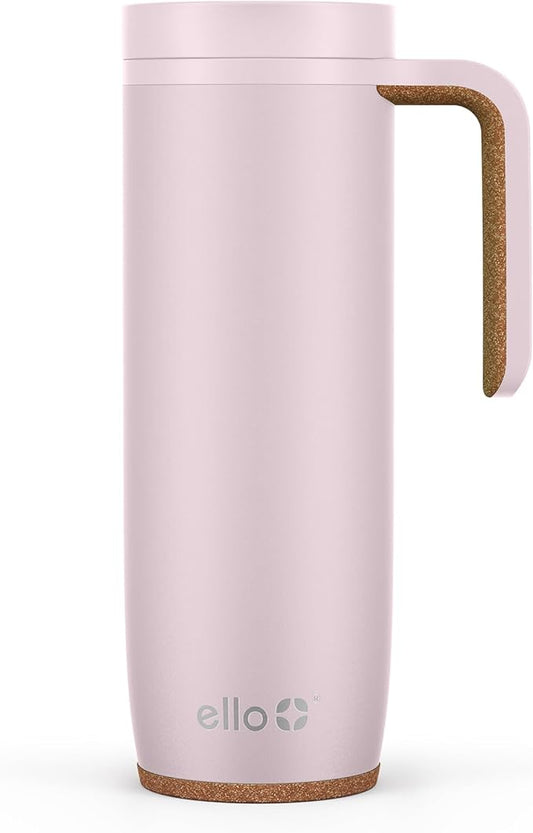 Ello Magnet 18oz Stainless Steel