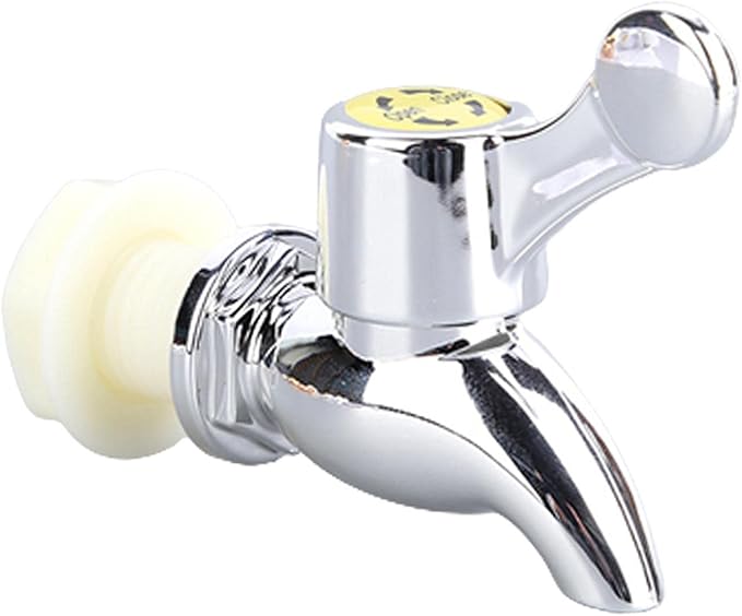 Generic 1 Pcs Juice Dispenser Tap Drink Dispenser Faucet (Style E)