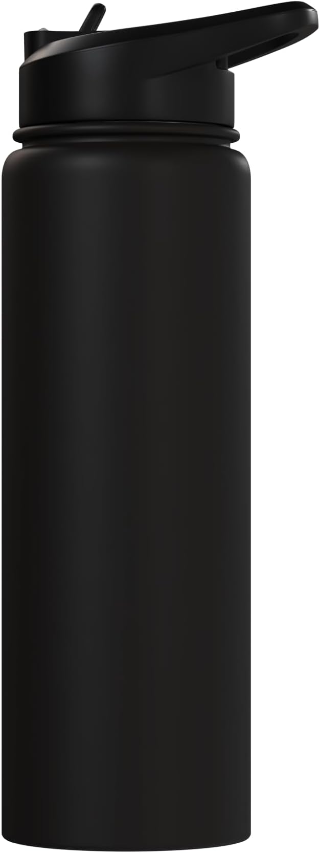Paper Layers And Peace Of Mind Scrapbooking Stainless Steel Insulated Water Bottle