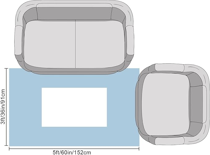 Area Rug 3x5ft, Mother's Day Love Balloon Rose Washable Rugs for Living Room Bedroom, Gradient Pink Wood Grain Soft Non-Slip Area Rugs Rectangle Floor Carpet for Dining Room