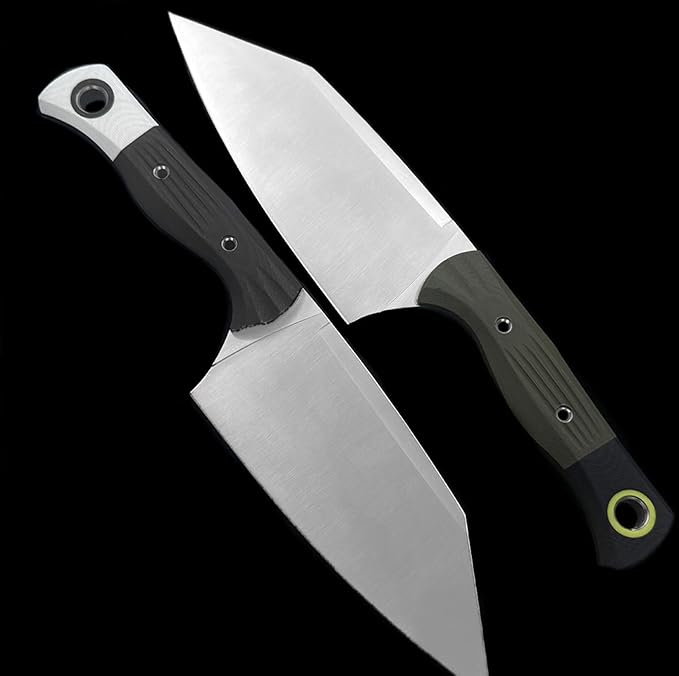 BM 4010-02 Station Fixture Kitchen Knife (D)