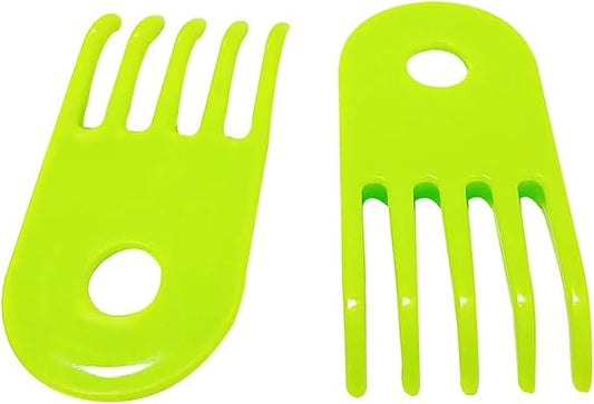 Vegetable Chopper Cleaning Tool Fork, Onion Chopper Cleaning Tool (2pcs) for Vidalia Chop Wizard and for Fullstar Vegetable Chopper