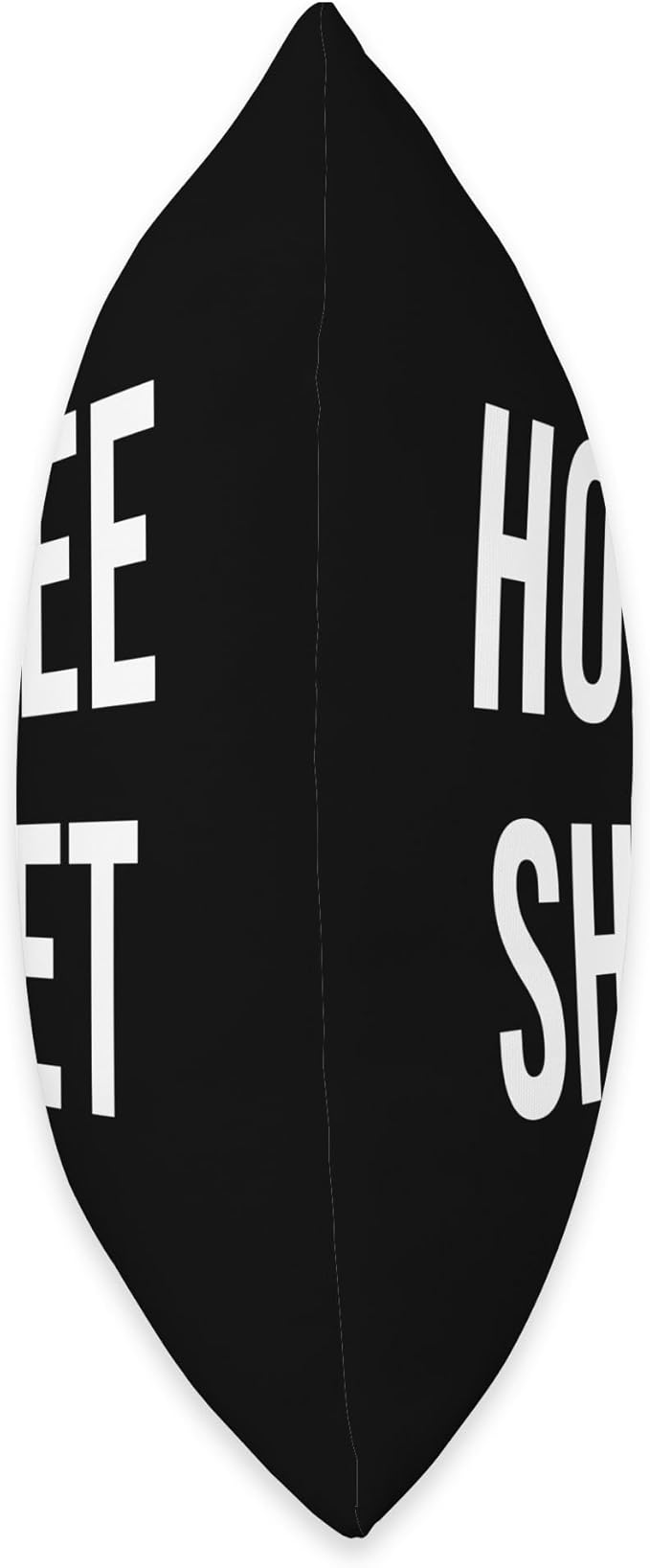 Ho Lee Sheet Throw Pillow