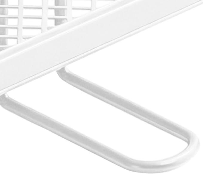 U Shape Faucet Storage Rack, Enhanced Usability Convenience, 11.5x12.8x59cm, Kitchen Sink Organizer, Sink Storage Rack, Space-Saving Design, For Kitchen Countertop Bathroom Dorm