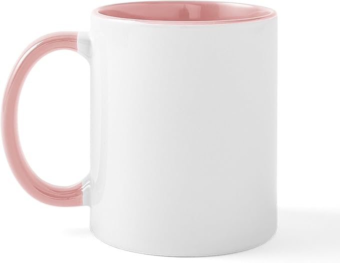 CafePress Mad Scientist Mugs 11 oz (325 ml) Ceramic Coffee Mug