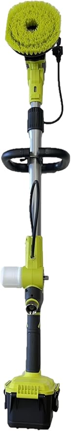 RYOBI ONEAND 18V Cordless SOAP Dispensing Scrubber Tool ONLY PCL1701B