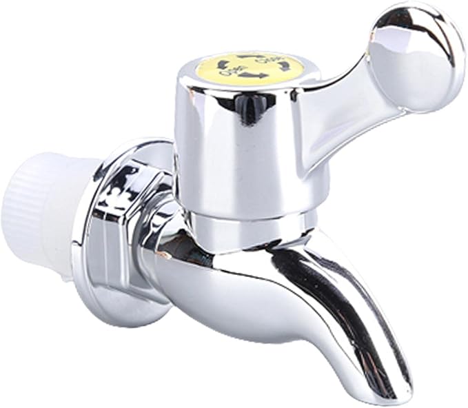 Generic 1 Pcs Juice Dispenser Tap Drink Dispenser Faucet (Style C)