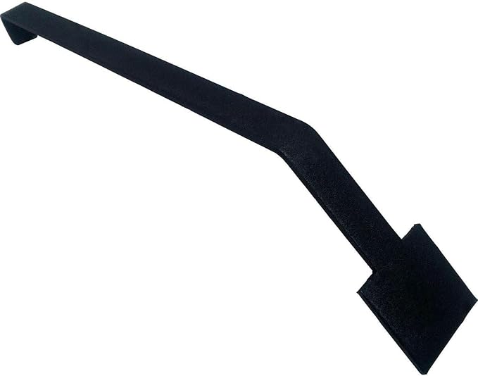 Enviro Burn Pot Scraper Tool: 50-1254