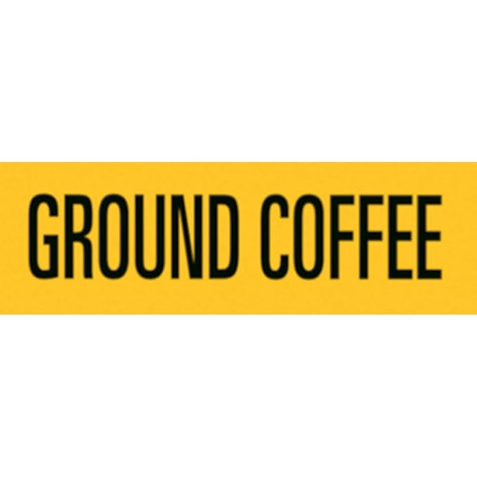 Gevalia Colombia Medium Roast Ground Coffee, 12 oz Bag (Pack of 3)