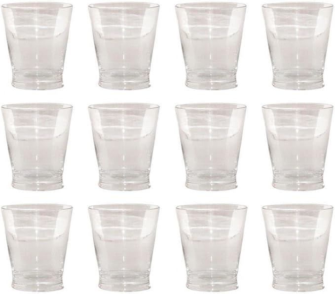 Elk Lighting glass tumbler, one size, clear