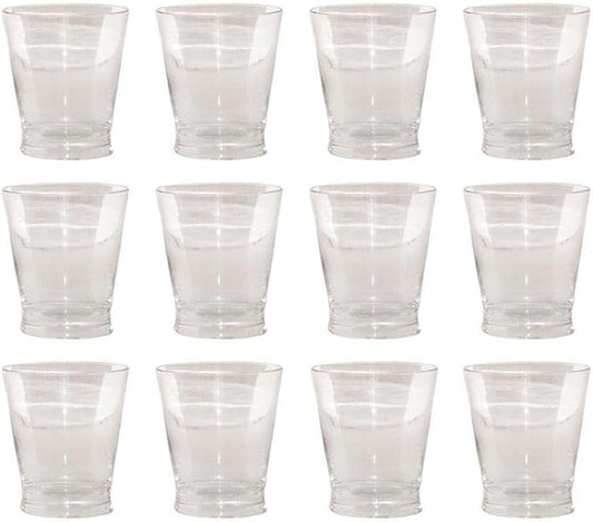 Elk Lighting glass tumbler, one size, clear