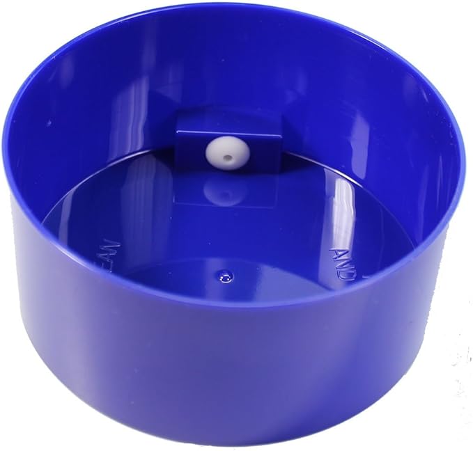 Tightvac - 5oz to 24 Ounce - Patented Airtight Container | Multi-use Vacuum Container Works as Smell Proof Containers for Herbs and Dry Goods. Blue Black