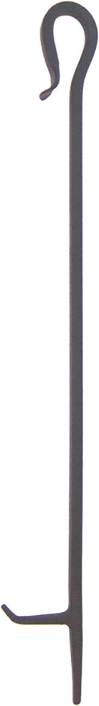 Minuteman International Shepherd's Hook Poker