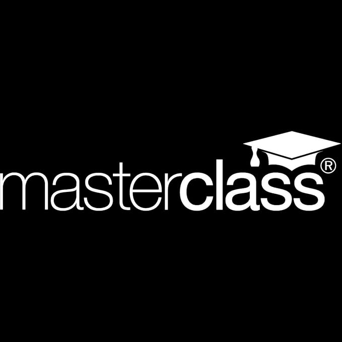 MasterClass Professional Stainless Steel Triple Towel Holder