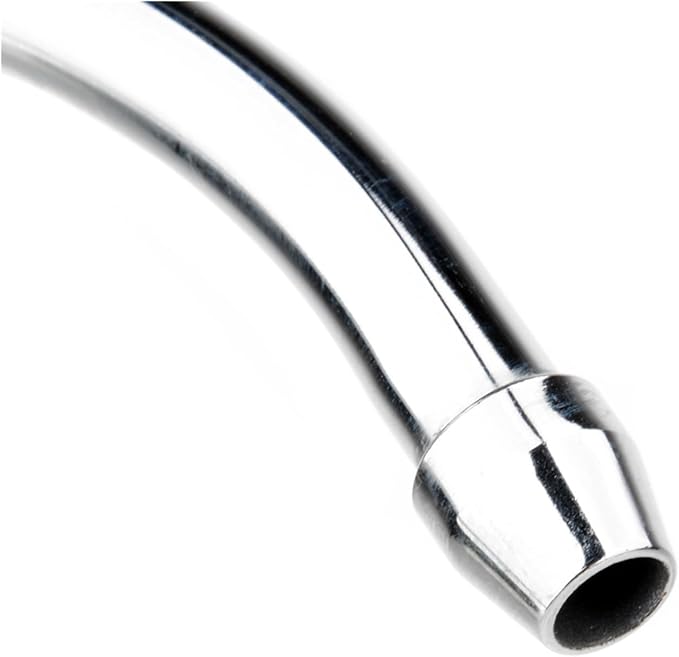 NYMFEA yaoqijie 1pc 1/4 Drinking Water Faucets 360 Degree Chrome Osmosis Drinking Water Filter Faucet Lasting
