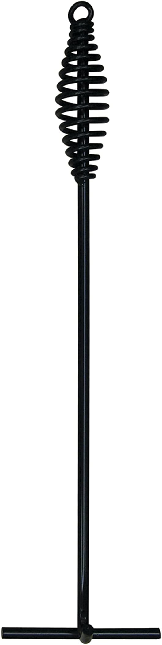 Stansport Dutch Oven Lid Lifter (16000), Black