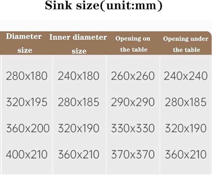 Single Bowl Black Mini Round Sink Single Bowl Sink 304 Stainless Steel Small Bar Balcony Kitchen Sink Under Counter Sink Space Saving (Black 32 * 32 * 18cm)