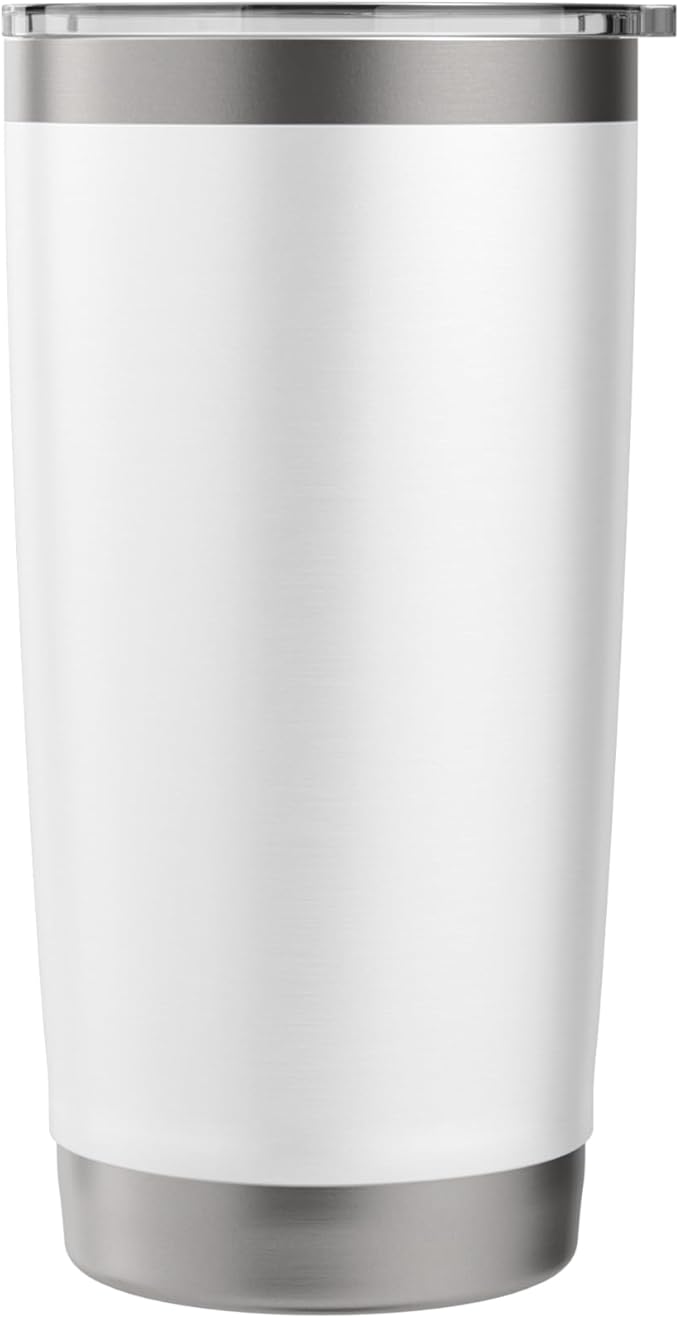 Ipswich England - Ipswich United Kingdom Label Stainless Steel Insulated Tumbler